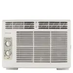 Aire acondicionado Frigidaire FFRA051WAE 5,000 BTU con control