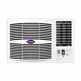 Aire  Inverter Solo Frio Gas 3510W ...