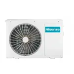 Aire Acondicionado Split Hisense Frío/Calor 5418 Fg 6300W AS22HR4SXTKG00N