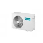 Aire Acondicionado Split Hisense Frío/Calor 5418 Fg 6300W AS22HR4SXTKG00N
