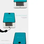 Mini Aire Acondicionado Recargable Portatil Frio Personal Usb