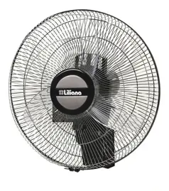 Ventilador De Pared  Orbital 20 Pul...