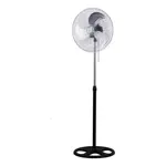 Ventilador de Pie Kanjihome 18" 90W KJH-FH1311 Gris Azul