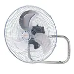 Ventilador Kanji Home 3 en 1 18" 90W 1.7m
