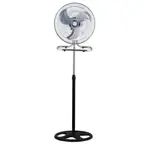 Ventilador Kanji Home 3 en 1 18" 90W 1.7m
