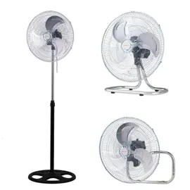 Ventilador  Home 3 En 1 18