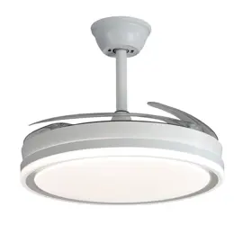 Ventilador De Techo 6 Velocidades ...