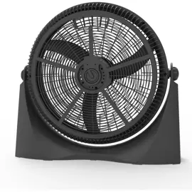 Ventilador Turbo Iv20 20