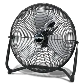 Ventilador Patton Puf1810cBm De Alt...