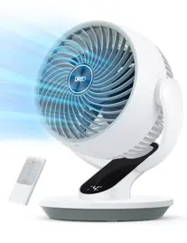 Mesa Silenciosa Con Ventilador Osc...