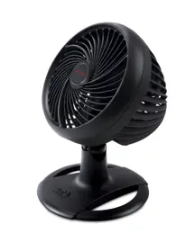 Ventilador De Mesa Turbo Force Osc...