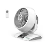 Ventilador circulador de aire Vornado 5303DC Energy Smart Medium White