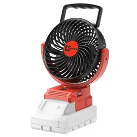 Ventilador En El Lugar De Trabajo C...