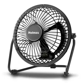 Ventilador De Escritorio 4 Mini Hi...