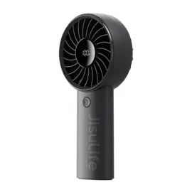 Ventilador De Mano  Life4 Con Bater...
