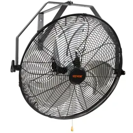 Ventilador De Pared , 18 Pulgadas, ...