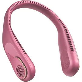 Ventilador De Cuello Portátil Con ...