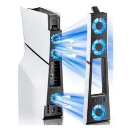 Ventilador De Refrigeración Enfriam...