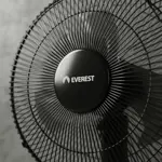 Ventilador Turbo 16 Everest Tr16 50w 3 Velocidades
