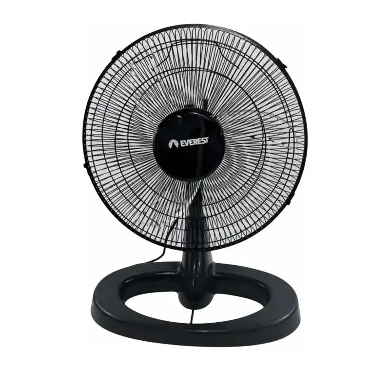 Ventilador Turbo 16 Everest Tr16 50w 3 Velocidades