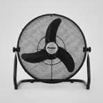 Ventilador Turbo 20" Everest NT-20 90w 3 Velocidades Reclinable