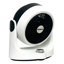 Ventilador Turbo 10