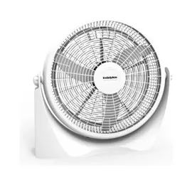 Turbo Ventilador 20