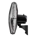 ventilador de pared digital con control 20 vw20powr liliana