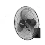 ventilador de pared digital con control 20 vw20powr liliana