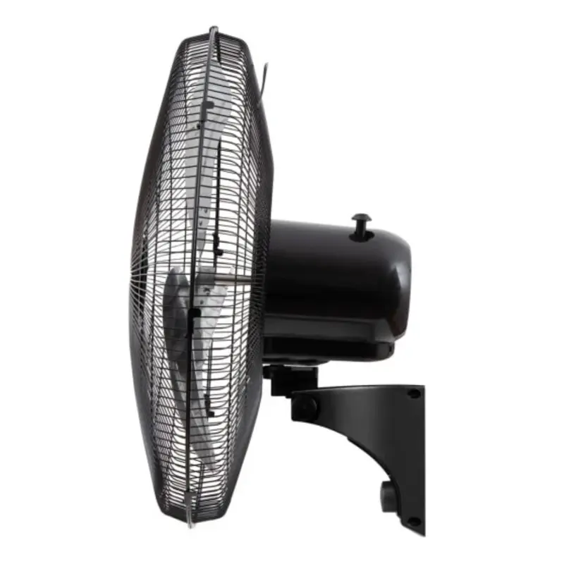 ventilador de pared digital con control 20 vw20powr liliana