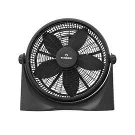 Turbo Ventilador 16