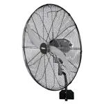 Ventilador Industrial de Pared 32 pulgadas (80 CM) 280W