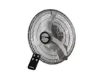 VENTILADOR DE PARED 20" (50 CM) CONTROL REMOTO LILIANA
