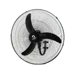 Ventilador de Pared domestico 24 pulgadas