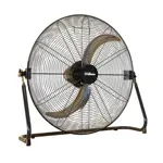 Turbo Ventilador Industrial 32 Pulgadas