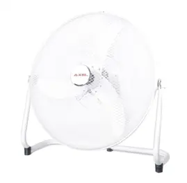 Turbo Ventilador AxTur20 70W 3 Vel...