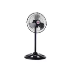Ventilador de Pie 18 Pulgadas Eiffel E-518 120W 3 en 1