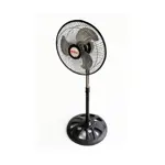 Ventilador de Pie 18 Pulgadas Eiffel E-518 120W 3 en 1