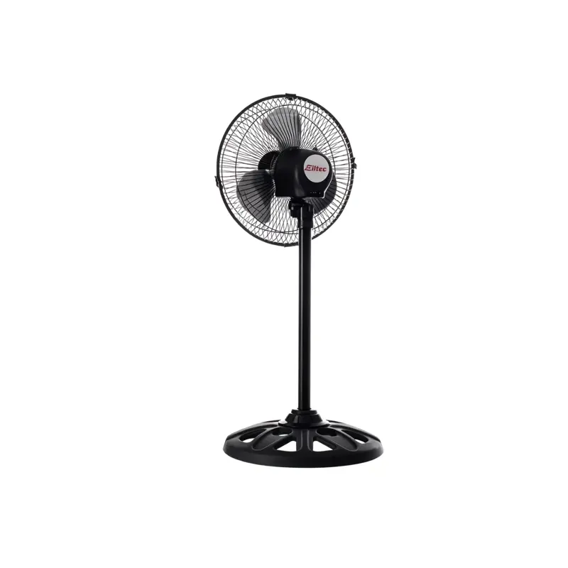 Ventilador de Pie 18 Pulgadas Eiffel E 518 120W 3 en 1