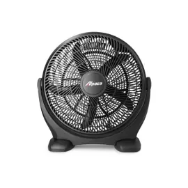 Ventilador Turbo 18 Pulgadas Alpvk...