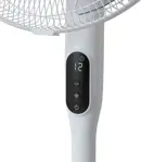 Ventilador de Pie SF-16WI1AE1 - 16" 35W 5 aspas Aspas plásticas Oscilante Timer