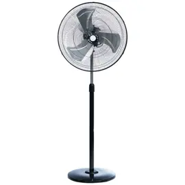 Ventilador De Pie Vps 18 18