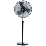 Ventilador de Pie VPS 20 - 20" 95W 3 vel. 3 aspas Oscilante
