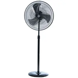 Ventilador De Pie Vps 20  20