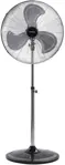 Ventilador de Pie VPC22 - 22" 130W 3 vel. 3 aspas Oscilante Silencioso