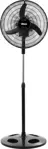 Ventilador de Pie VPRN18 - 18" 75W 3 vel. Aspas plásticas Oscilante