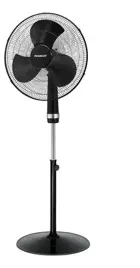 Ventilador De Pie 18 Pulgadas  PeVp...