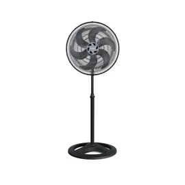 Ventilador De Pie  3 Velocidades 16...