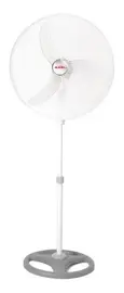 Ventilador De Pie AxPie20e 20 Pulg...