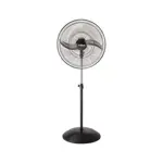 Ventilador De Pie Liliana Industrial Vp25m 120w 2 Aspas